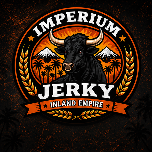 Imperium Beef Jerky