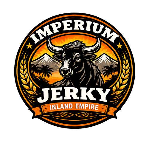 Imperium Beef Jerky